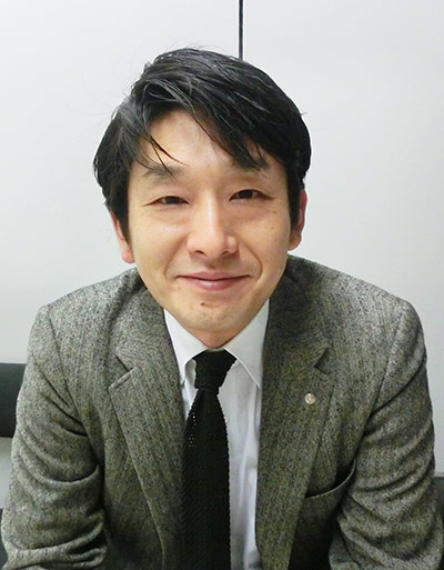 弁護士　池永　修